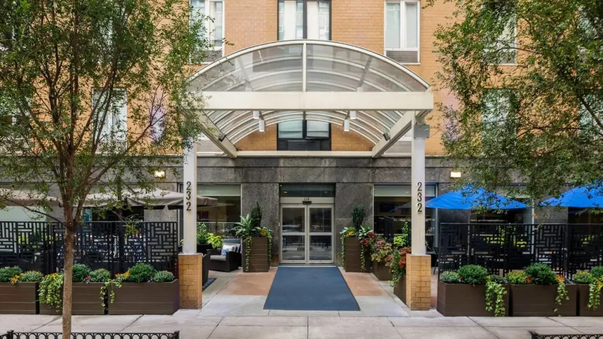 Holiday Inn Express NYC Chelsea - Nomad Area by IHG