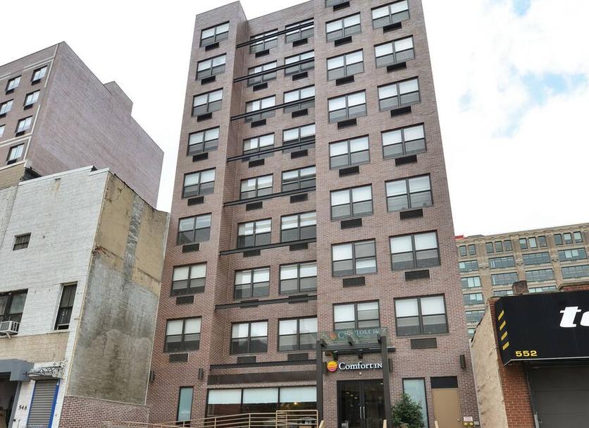 Comfort Inn Manhattan - Midtown West