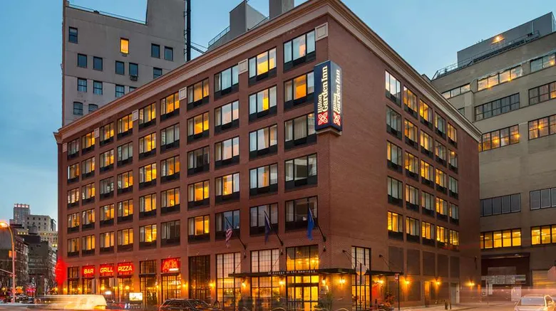 Hilton Garden Inn New York/Tribeca