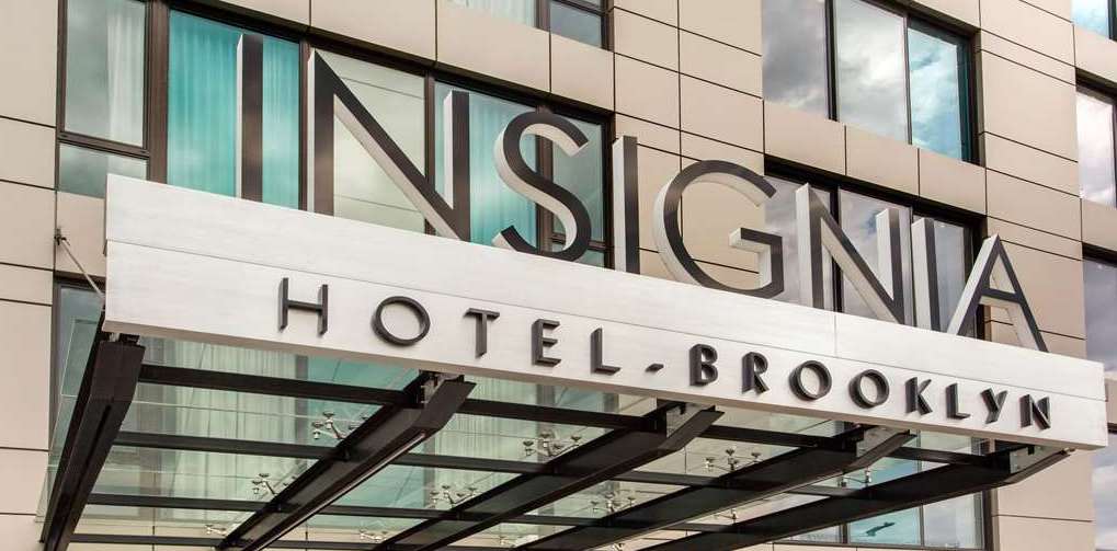 Insignia Hotel Brooklyn